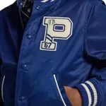 Куртка детская Polo Ralph Lauren, синий - фото 6