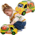 Simba, Сортировщик фруктов ABC, 30 см - фото 2