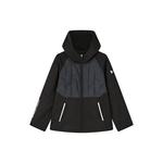 Пуховик для подростков Under Armour, светло-серый - фото 2