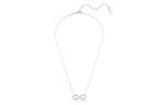 Инфинити подвеска Swarovski - фото 8