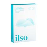 ILSO Импортные носовые пластыри для удаления черных точек, борьба с акне, средство для удаления черных точек, 5 шт/упаковка - фото