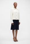 Кардиган DESIGNERS REMIX BRIELLE COLLAR JACKET, Off-White - фото 4