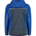 Куртка CMP 32H5524, синий - фото 2