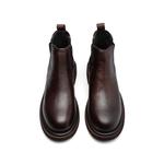 Челси Ботинки Мужские Pardasaul, коричневый - фото 9