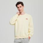 Свитшот Unisex Jeep, Чистый черный - фото 4