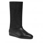 Ботинки Balagan Sasha, черный - фото