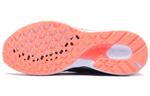 Беговые кроссовки (WMNS) Li-Ning Cloud 5 V2 'Black Pink' - фото 5