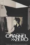 Channel Zero Issue 5 (Image) (Image) - фото