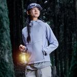 Куртка Soft Shell Urban Function Series женская CAMEL, phantom черный - фото 5