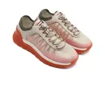 Женские кроссовки для путешествий Hunter, оранжевый - фото 2