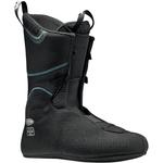 Ботинки Scarpa Gea Alpine Touring Scarpa, Emerald/Black - фото 4