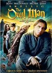 Диск DVD Skellig: The Owl Man - фото
