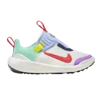 Кроссовки E-Series 1.0 SE PS 'Colorblock', белый - фото