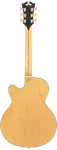 Электрогитара D'Angelico Deluxe 59 Satin Honey w/Case - фото 2