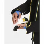 Куртка Kilpi Killy, черный - фото 4