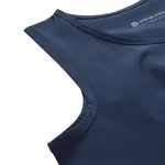 Платье Alpine Pro Coleena 2, синий - фото 3