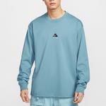 Nike Футболка SS25 мужская smoke blue - фото 4