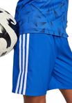 Спортивные шорты FUSSBALL Adidas Performance, синий - фото 4