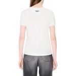 Футболка с вышивкой Boke Flower KENZO, Ecru - фото 5