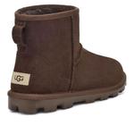 Кроссовки essential mini boot Ugg, коричневый - фото 4