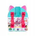 Рюкзак с фигурками Squish A Longs Squishmallows Jazwares - фото 6