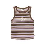 Aape Топ-майка Women's Multicolor MLH - фото