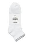 Носки JACK & JONES JACLEON, белый - фото 2
