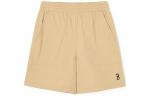 Повседневные шорты унисекс MLB, Бежевый - фото