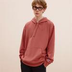 Толстовка унисекс Champion, серый - фото 9