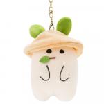 Плюшевый кулон Crooked Melon Production - фото 2