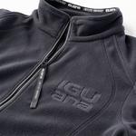 Толстовка Iguana Govio, серый - фото 4