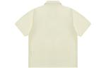 Унисекс поло Champion, Ecru - фото 6