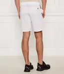 Шорты s_t-match 9 дюймов Regular fit Boss Green, белый - фото 3