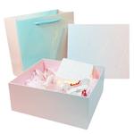 NOMK Одноплечевая сумка-ведро, Black - фото 5