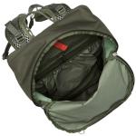 Рюкзак Vaude, зеленый - фото 16