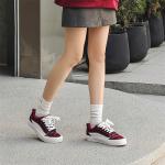 Кроссовки Quantity LIANGHUO Skateboarding Shoes Unisex Low-top, черный - фото 12