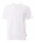 Простая футболка Aspesi, белый - фото