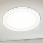 Светодиодный настенный светильник Briloner Frankfurt - фото 3