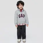 Детский свитшот GAP, синий - фото 5