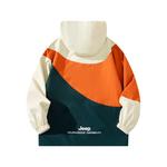 Унисекс куртка Jeep, армейский зеленый - фото 8