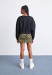 Мини-юбка UTILITY MINI SKIRT  Alpha Industries, темно-зеленый - фото 7