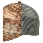 Бейсболка Buff ® Pack Trucker, зеленый - фото 3