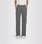 Брюки MAC Hose, черный - фото