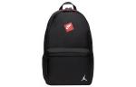 Рюкзак унисекс Jordan, Black - фото
