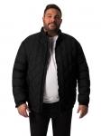 Куртка Men Plus, черный - фото 3