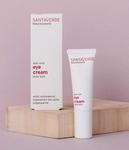 Крем для глаз SANTAVERDE classic eye cream ohne Duft, 10 ml - фото 3