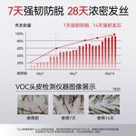 Шампунь/Шампунь-мыло Unisex Kuvive, 500ml - фото 7