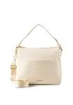 Сумка hobo klosters neve Bogner, Creme - фото