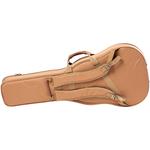 Акустико-электрическая бас-гитара Taylor GS Mini-e Koa Natural - фото 4