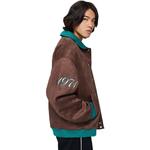 Куртка унисекс Starter, цвет Birch White - фото 5